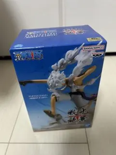 ワンピース　ニカルフィ