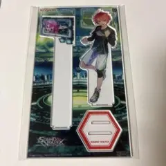 SOUND VOLTEX プレミアムグッズキャンペーン2025 雷刀