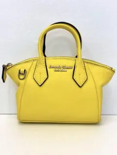 Samantha Thavasa プチチョイス 2WAY ミニバッグ