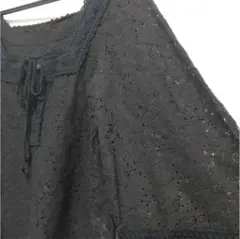 送料込 グレース コンチネンタル ウールニット