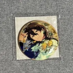 あんスタ 中国 盛放缶バッジ 朔間零