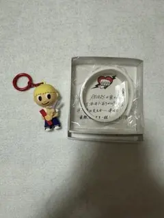 THE RAMPAGE 長谷川慎 グッズ