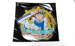 USJ ワンピース2024 サンレス コースター コビー