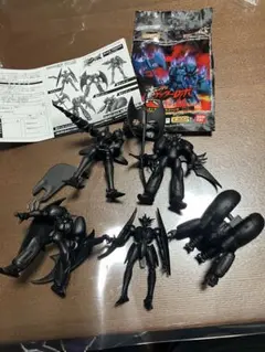 ヴァルナ コトブキヤ FF ファイナルファンタジー フィギュア - メルカリ