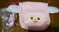 モンチッチ ガチャガチャ ２種セット