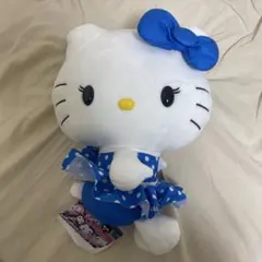 ハローキティ ぬいぐるみ