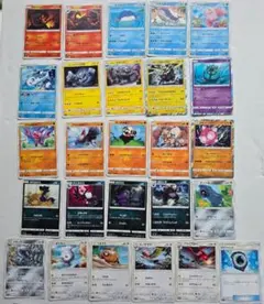 ミミッキュ 020/050 SM2L R アローラの月光 4枚セット - メルカリ
