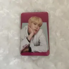 NCT127 FC 会員特典 継続特典 スペシャルキット 2026 ドヨン