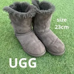 UGGムートンブーツ