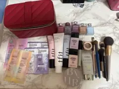 コスメまとめ売り