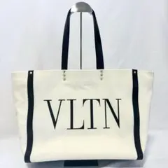 美品！VALENTINO ヴァレンティノトートバッグ ヴァレンティノガラヴァーニのサムネイル