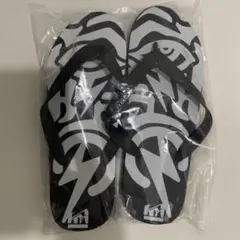 新品 BAL ビーチサンダル COOTIE バル GDC サンダル