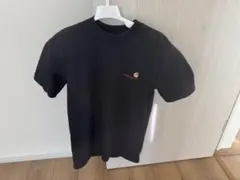 Carhartt S/S American Script T-Shirt