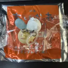 映画ちいかわ人魚の島のひみつ 特典第6弾チャームミニフィギュア うさぎモモンガ