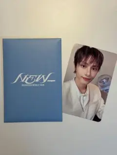 CARATZONE ウォヌ SEVENTEEN RIGHT HERE caratzone ウォヌ トレカ - メルカリ