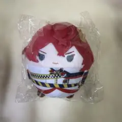 ツイステ　ふわコロりん4 リドル・ローズハート