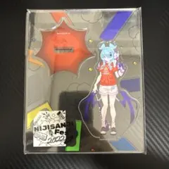秘密法人デスメイカー 有償特典 アクリルスタンド パスフィン 秘密法人デスメイカー 有償特典 アクリルスタンド パスフィン - メルカリ
