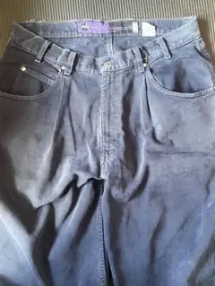 90s Levi’s silver tab baggy pants