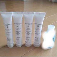 新品！送料無料！オムニサンス　シャンプー、コンディショナー ボディーソープ他