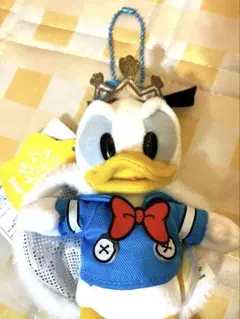 2025年最新】ドナルド ぬいぐるみ バッジの人気アイテム - メルカリ