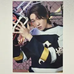 SEVENTEEN HOME 2025 ミンハオ トレカ ④