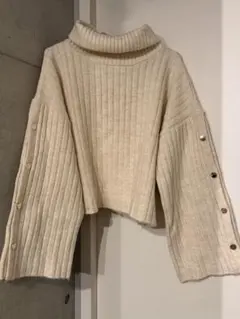 MAJESTIC LEGON ニット