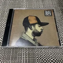 【CD】50 Days For Dilla（J-Dilla） / TA-KU