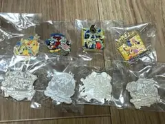 レア‼️ディズニー記念ピンセット