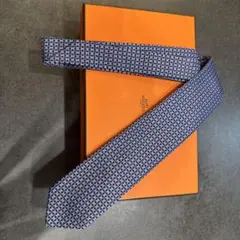 ⭐極美品⭐HERMES H柄 ファソネ シルク ネクタイ 2026年最新】ファソネHの人気アイテム - メルカリ