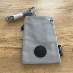 STARBUCKS グレー サコッシュ 福袋