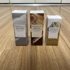 SKIN1004 サンプル　3点セットのサムネイル