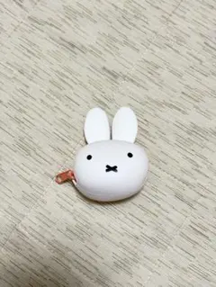 miffy ミッフィー シリコン コインケース