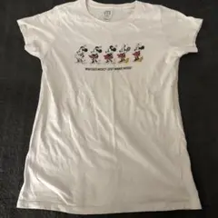 ユニクロ UT ミッキーマウス Tシャツ 150