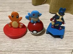 2025年最新】ハッピーセット ポケモンの人気アイテム - メルカリ