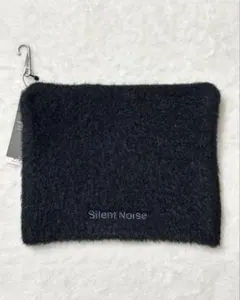 【新品・未使用】GU UNDERCOVER コラボ ニットキャップ 黒