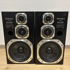 Technics テクニクス SB-CD500 3WAYスピーカー ペア - メルカリ