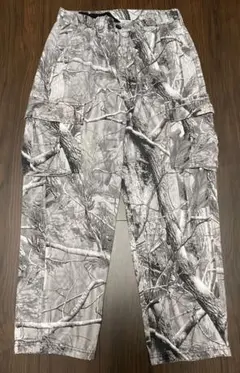 JUNGLE STORM リアルツリー パンツ