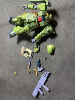 2026年最新】ザクII改 hgの人気アイテム - メルカリ