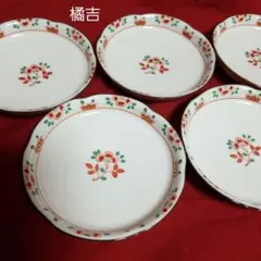 2025年最新】たち吉 赤絵の人気アイテム - メルカリ