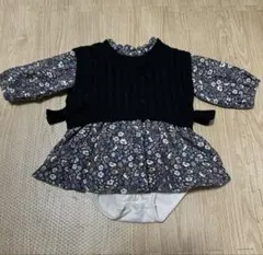 タイツ ロンパース