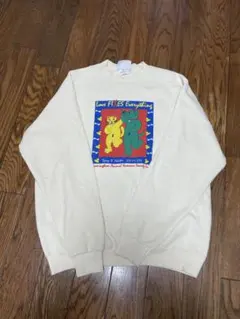 ヴィンテージ 90s Lee スウェット USA製 アメリカ