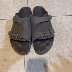 別注サンダルBIRKENSTOCK For JOURNAL STANDARDのサムネイル