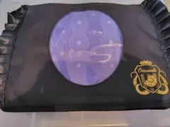 ツイステ オクタヴィネル寮 バッグ