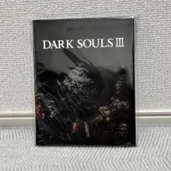【非売品】DARK SOULS Ⅲ 特典