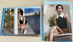 TWICE READY TO BE SPECIAL ラントレ チェヨン