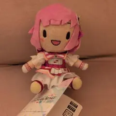 プロセカ 鳳えむ ミニぬいぐるみ