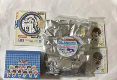 ダイヤのA グッズ まとめ売り 2025年最新】ダイヤのaの人気アイテム - メルカリ