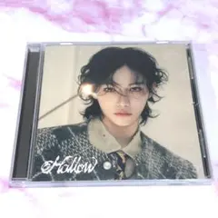 Straykids hollow FC盤 フィリックス ソニミュ 開封済み