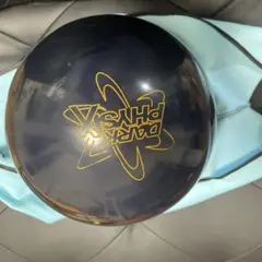 ボウリングボール STORM コンプリートフィジックス 日本未発売 - メルカリ