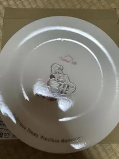 Kirby 30th Anniversary プレート（大） カービィカフェ